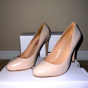 ALDO PALAZZA high heels
